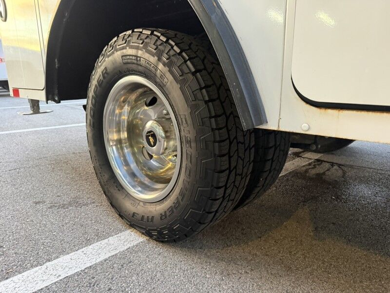 2021 Ford F-350 DRW 4x4 Utility w/ Crane 48k mi's XL Collinsville OK