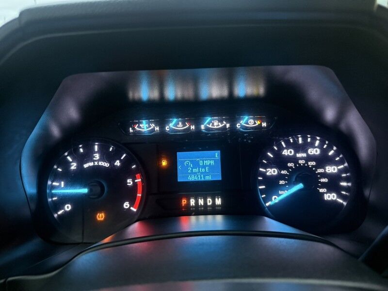 2021 Ford F-350 DRW 4x4 Utility w/ Crane 48k mi's XL Collinsville OK