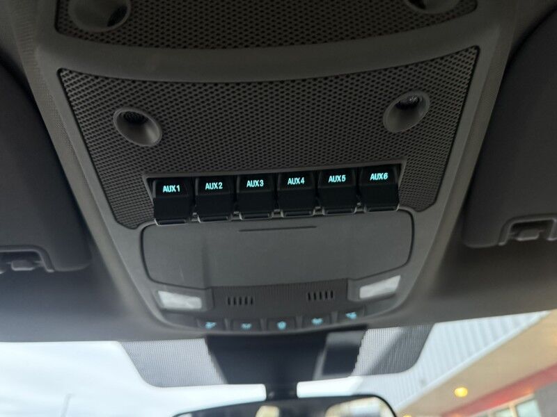 2021 Ford F-350 DRW 4x4 Utility w/ Crane 48k mi's XL Collinsville OK