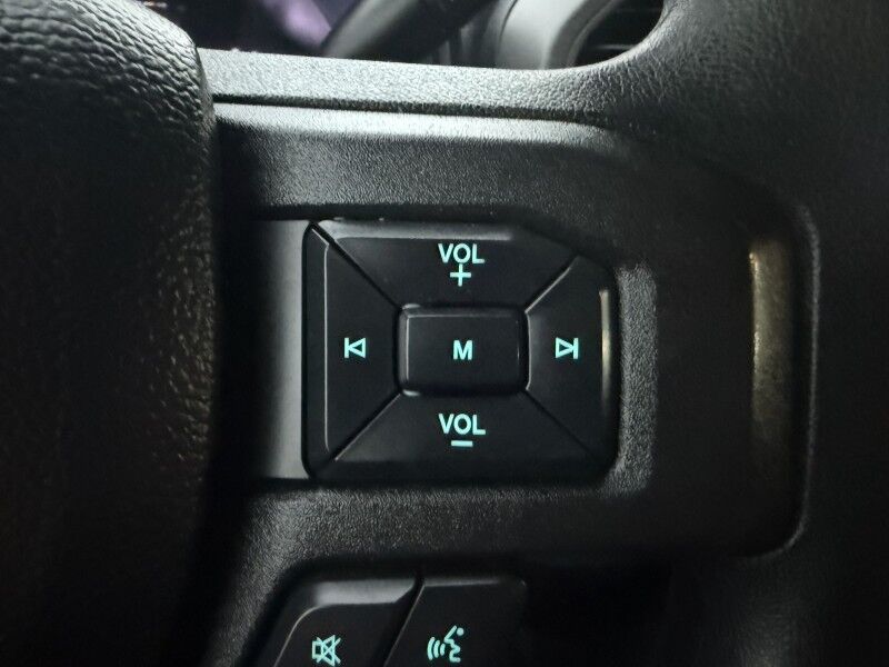 2021 Ford F-350 DRW 4x4 Utility w/ Crane 48k mi's XL Collinsville OK