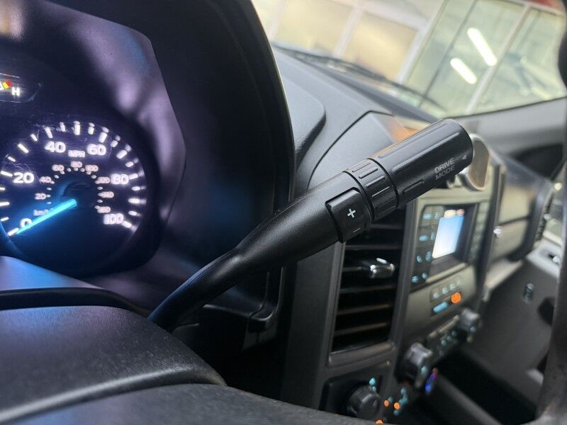 2021 Ford F-350 DRW 4x4 Utility w/ Crane 48k mi's XL Collinsville OK