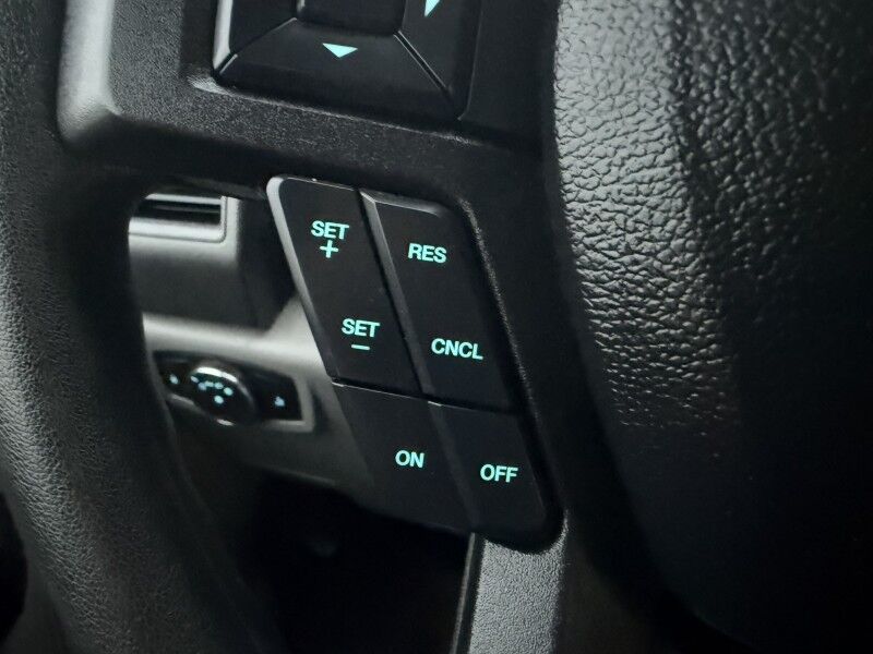 2021 Ford F-350 DRW 4x4 Utility w/ Crane 48k mi's XL Collinsville OK