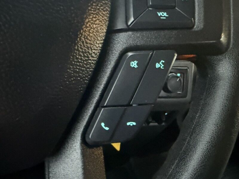 2021 Ford F-350 DRW 4x4 Utility w/ Crane 48k mi's XL Collinsville OK