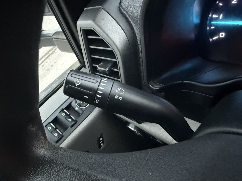 2021 Ford F-350 DRW 4x4 Utility w/ Crane 48k mi's XL Collinsville OK