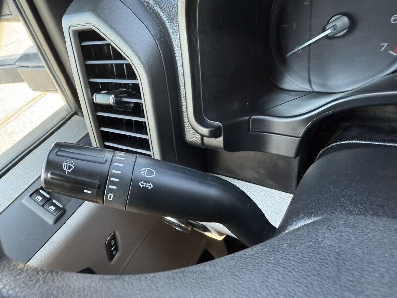 2021 Ford F-350 DRW Utility w/ Lift Gate XL Collinsville OK