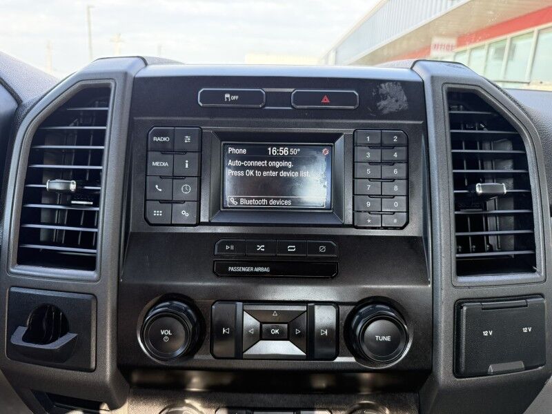 2021 Ford F-350 DRW Utility w/ Lift Gate XL Collinsville OK