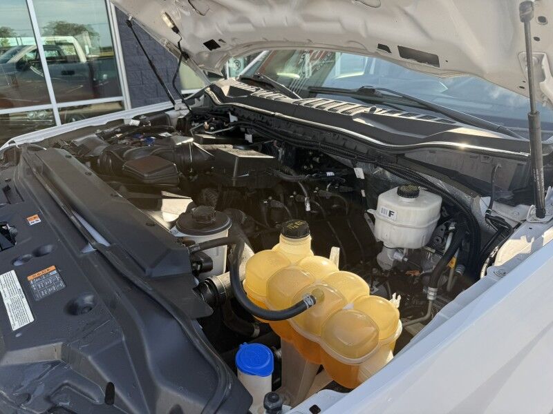 2021 Ford F-350 DRW Utility w/ Lift Gate XL Collinsville OK