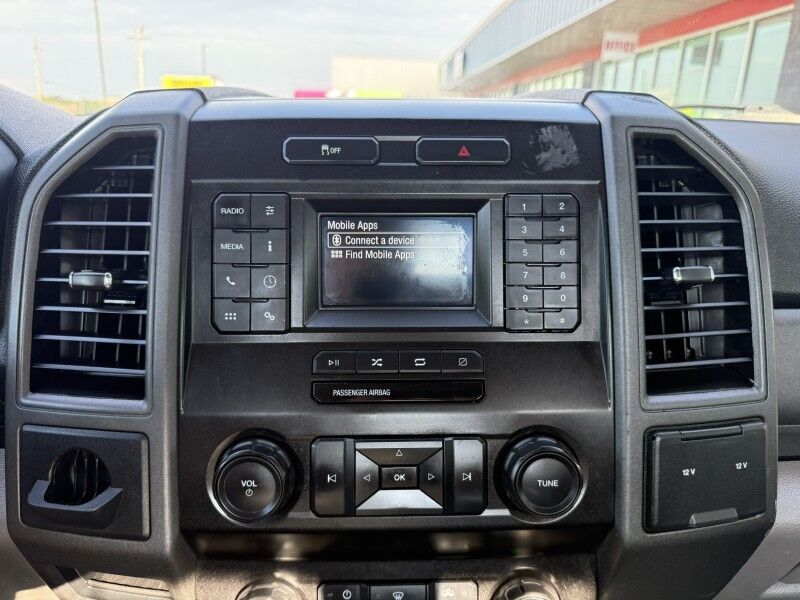 2021 Ford F-350 DRW Utility w/ Lift Gate XL Collinsville OK