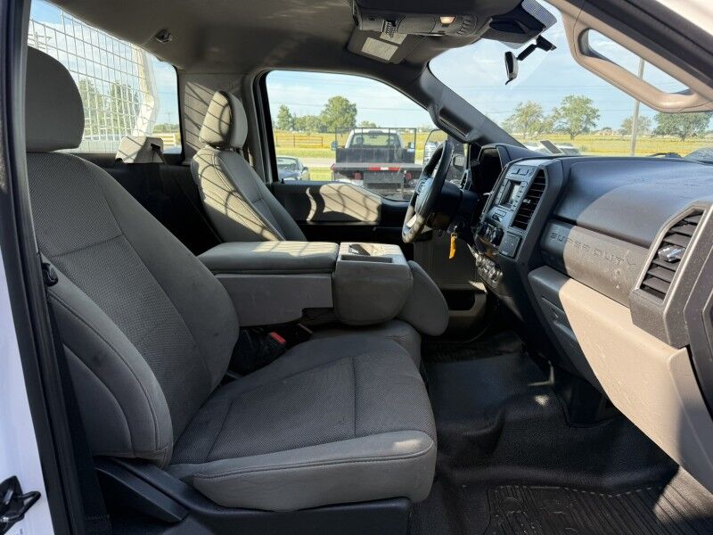 2021 Ford F-350 DRW Utility w/ Lift Gate XL Collinsville OK