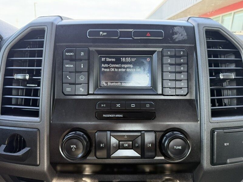 2021 Ford F-350 DRW Utility w/ Lift Gate XL Collinsville OK