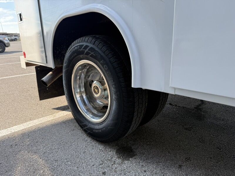 2021 Ford F-350 DRW Utility w/ Lift Gate XL Collinsville OK