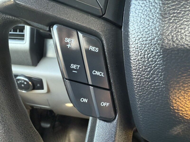 2021 Ford F-350 DRW Utility w/ Lift Gate XL Collinsville OK