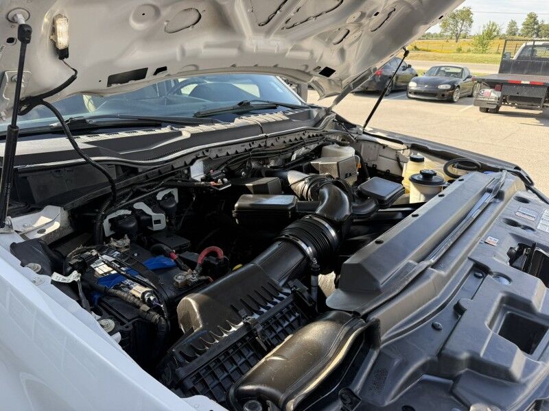 2021 Ford F-350 DRW Utility w/ Lift Gate XL Collinsville OK