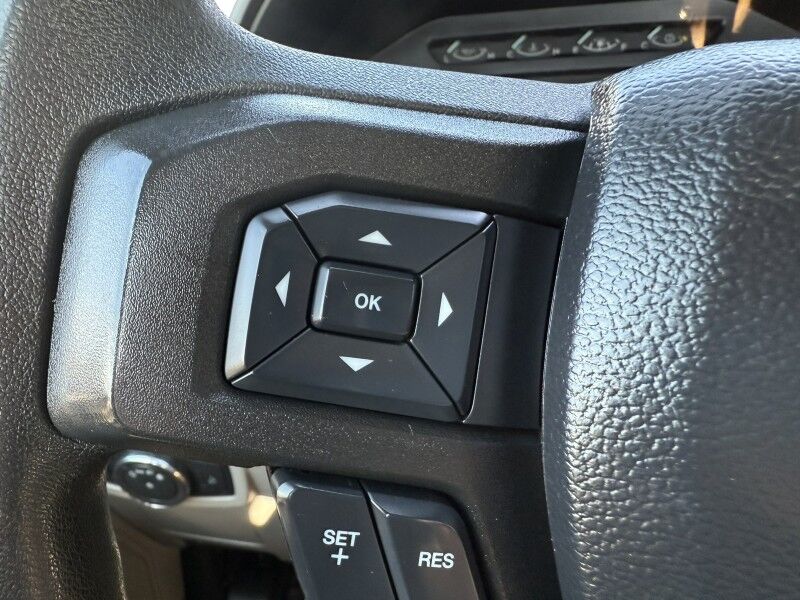 2021 Ford F-350 DRW Utility w/ Lift Gate XL Collinsville OK