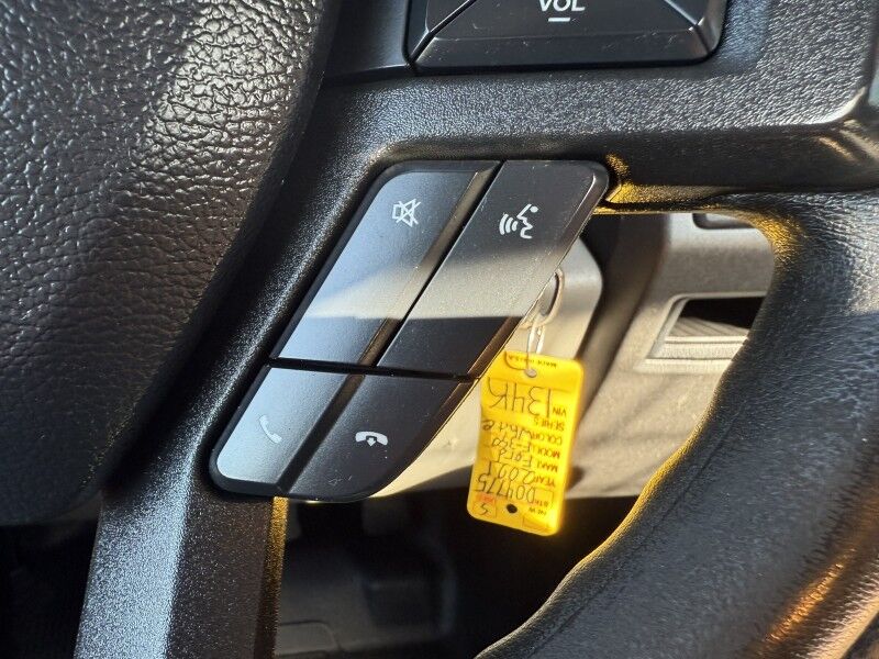 2021 Ford F-350 DRW Utility w/ Lift Gate XL Collinsville OK