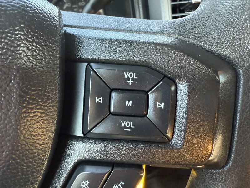 2021 Ford F-350 DRW Utility w/ Lift Gate XL Collinsville OK