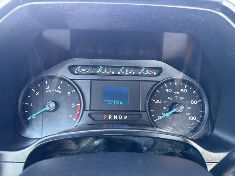 2021 Ford F-350 DRW Utility w/ Lift Gate XL Collinsville OK