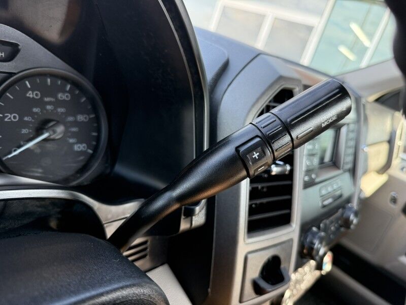 2021 Ford F-350 DRW Utility w/ Lift Gate XL Collinsville OK