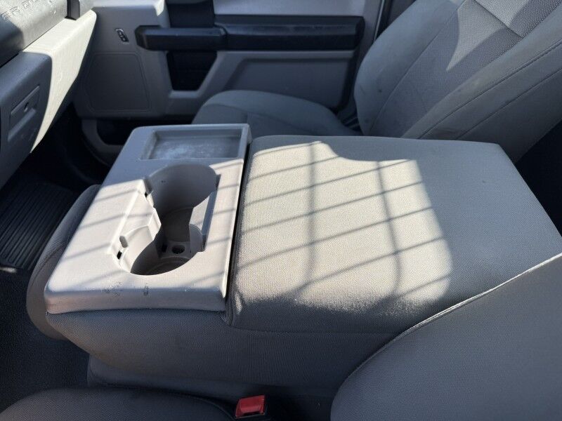 2021 Ford F-350 DRW Utility w/ Lift Gate XL Collinsville OK