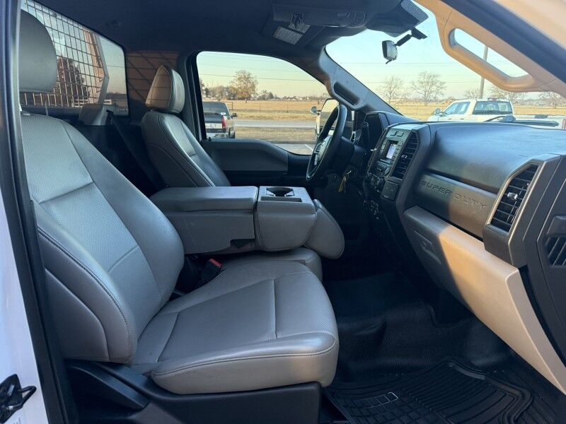 2021 Ford F-350 DRW Utility w/ Lift Gate XL Collinsville OK