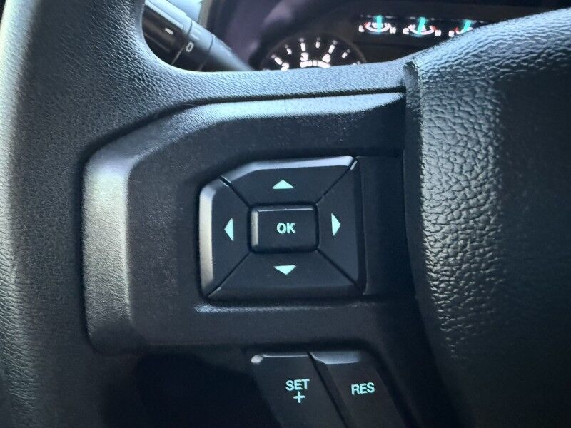 2021 Ford F-350 DRW Utility w/ Lift Gate XL Collinsville OK