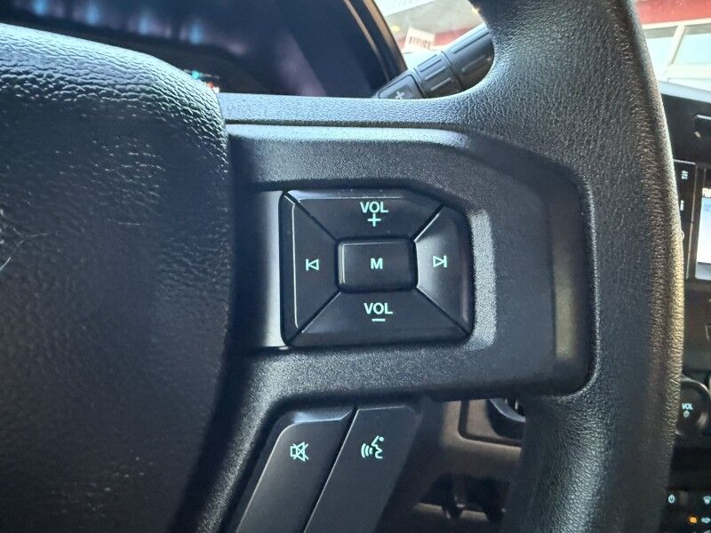 2021 Ford F-350 DRW Utility w/ Lift Gate XL Collinsville OK