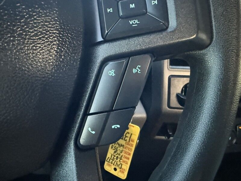 2021 Ford F-350 DRW Utility w/ Lift Gate XL Collinsville OK