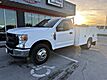 2021 Ford F-350 DRW Utility w/ Lift Gate XL