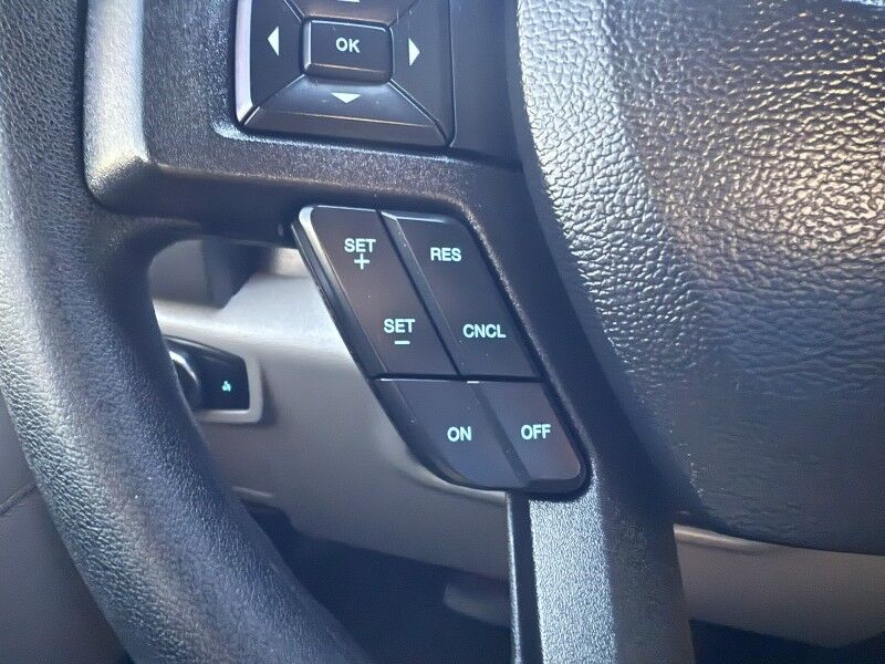 2021 Ford F-350 DRW Utility w/ Lift Gate XL Collinsville OK