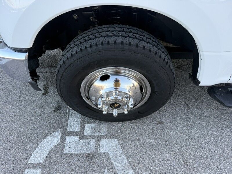 2021 Ford F-350 DRW Utility w/ Lift Gate XL Collinsville OK