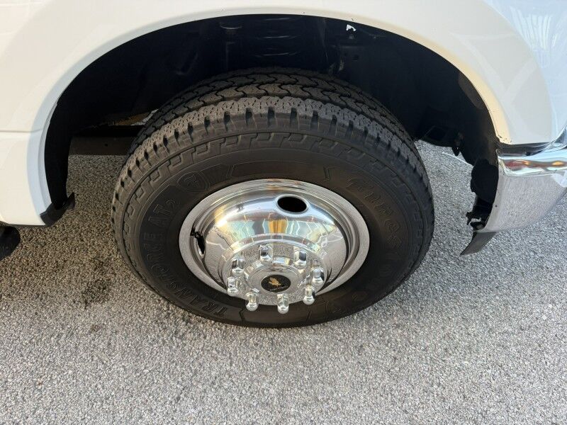 2021 Ford F-350 DRW Utility w/ Lift Gate XL Collinsville OK