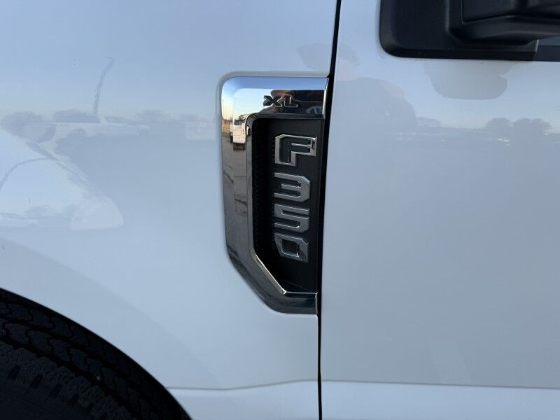 2021 Ford F-350 DRW Utility w/ Lift Gate XL Collinsville OK