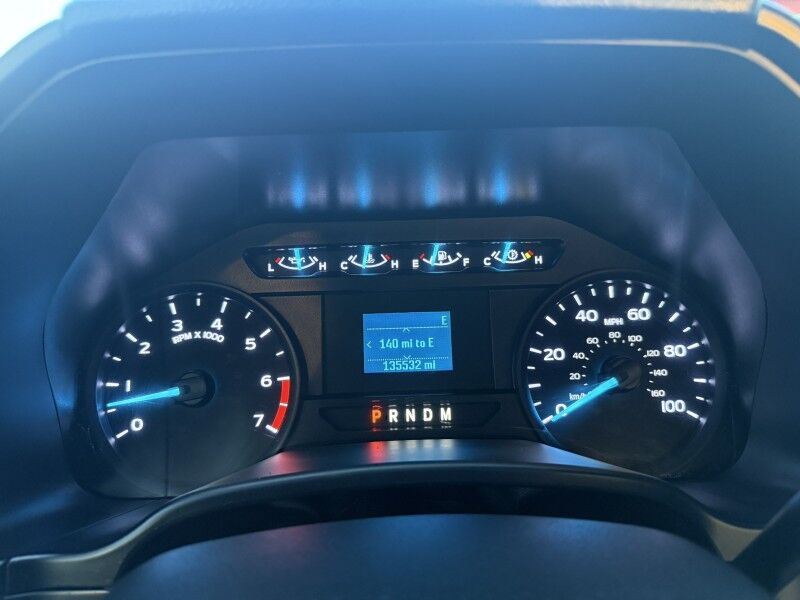 2021 Ford F-350 DRW Utility w/ Lift Gate XL Collinsville OK