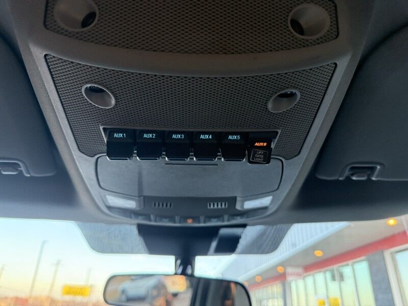 2021 Ford F-350 DRW Utility w/ Lift Gate XL Collinsville OK