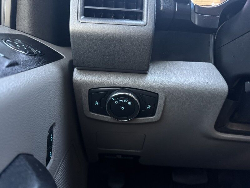 2021 Ford F-350 DRW Utility w/ Lift Gate XL Collinsville OK