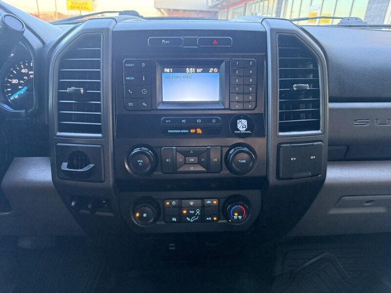 2021 Ford F-350 DRW Utility w/ Lift Gate XL Collinsville OK