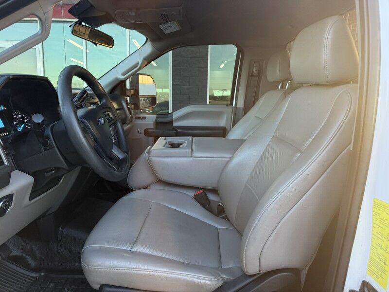 2021 Ford F-350 DRW Utility w/ Lift Gate XL Collinsville OK