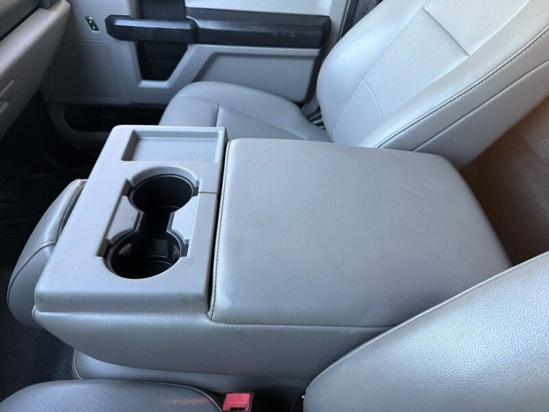 2021 Ford F-350 DRW Utility w/ Lift Gate XL Collinsville OK