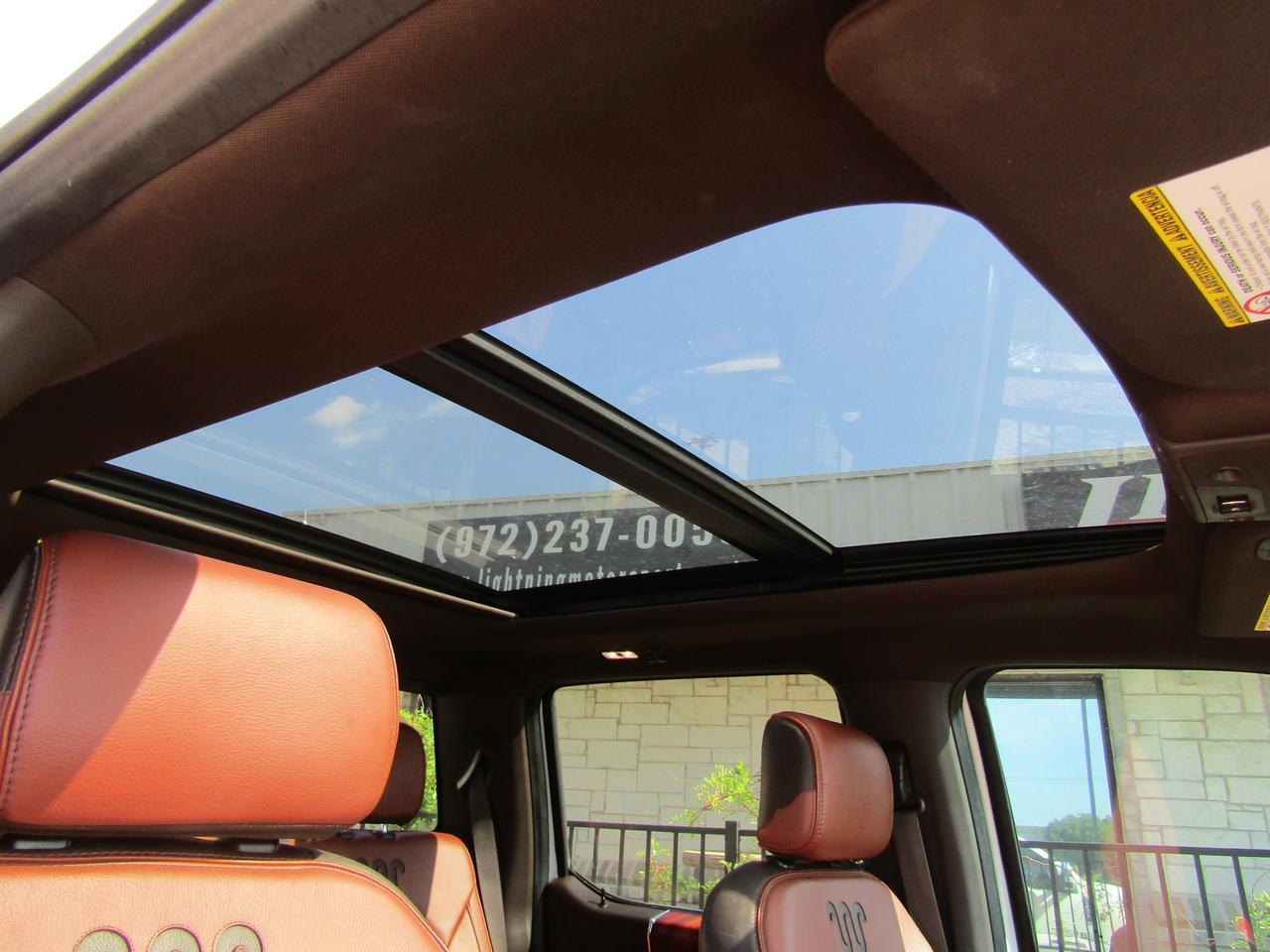 2021 Ford F-350 King Ranch 4WD Crew Cab 8 Box Grand Prairie TX