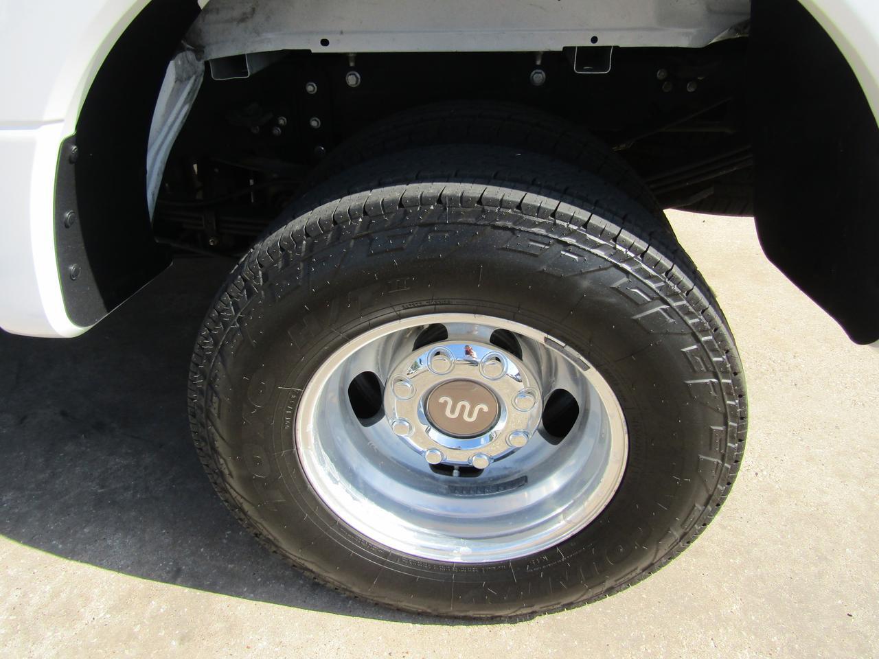 2021 Ford F-350 King Ranch 4WD Crew Cab 8 Box Grand Prairie TX