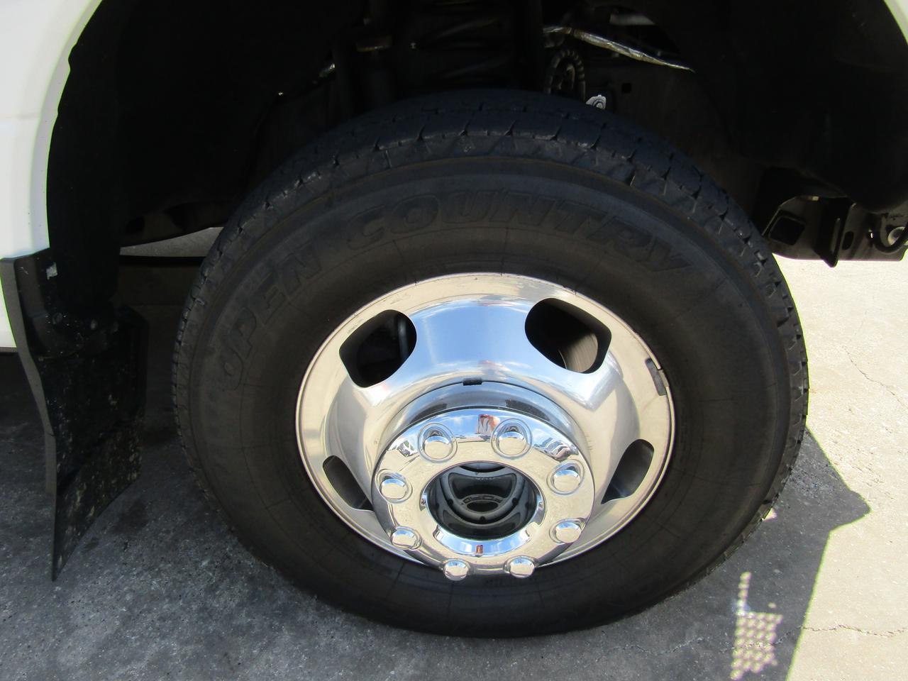 2021 Ford F-350 King Ranch 4WD Crew Cab 8 Box Grand Prairie TX