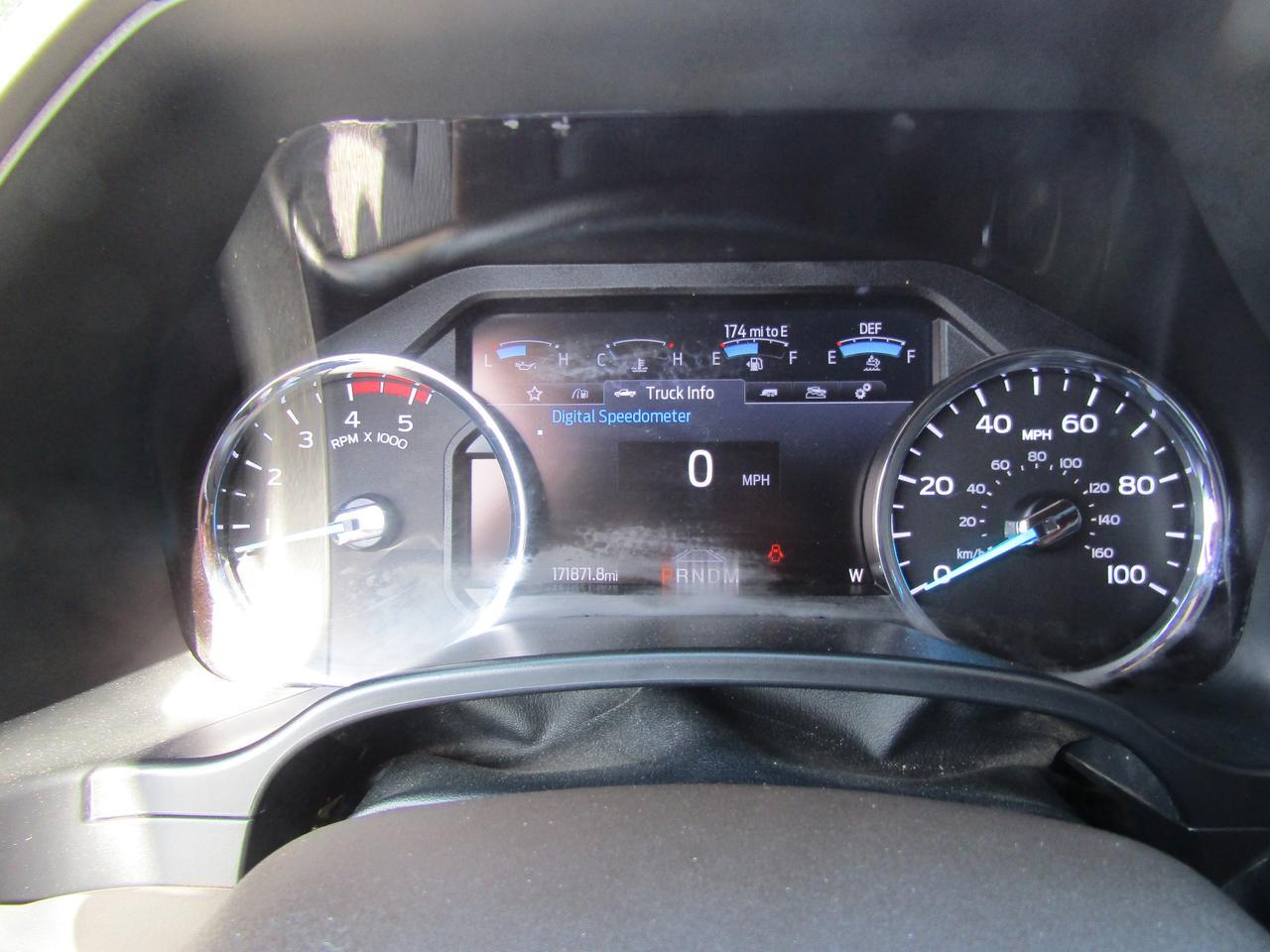 2021 Ford F-350 King Ranch 4WD Crew Cab 8 Box Grand Prairie TX