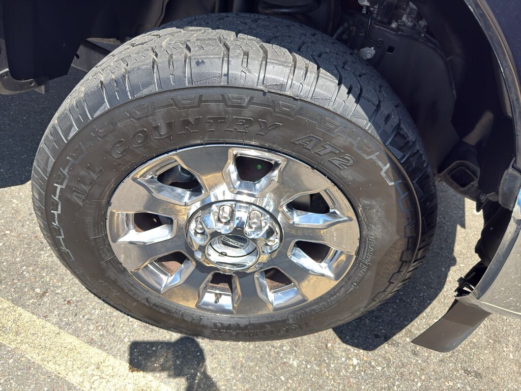 2021 Ford F-350 LARIAT Eureka CA