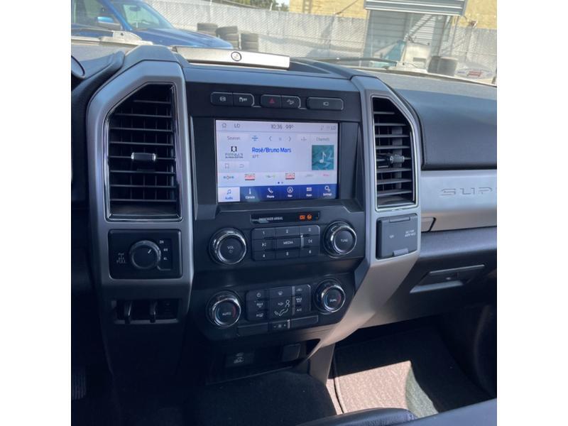 2021 Ford F-350 LARIAT Eureka CA