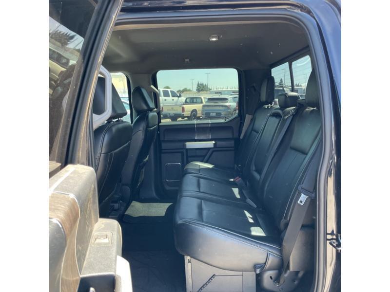 2021 Ford F-350 LARIAT Eureka CA