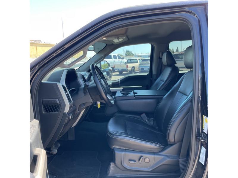 2021 Ford F-350 LARIAT Eureka CA