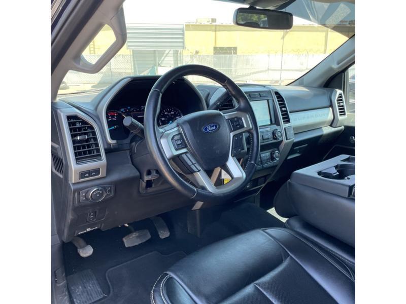 2021 Ford F-350 LARIAT Eureka CA