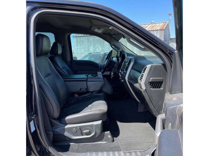 2021 Ford F-350 LARIAT Eureka CA