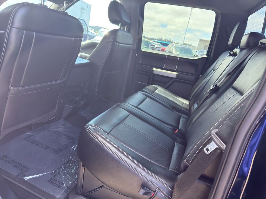 2021 Ford F-350 LARIAT Eureka CA