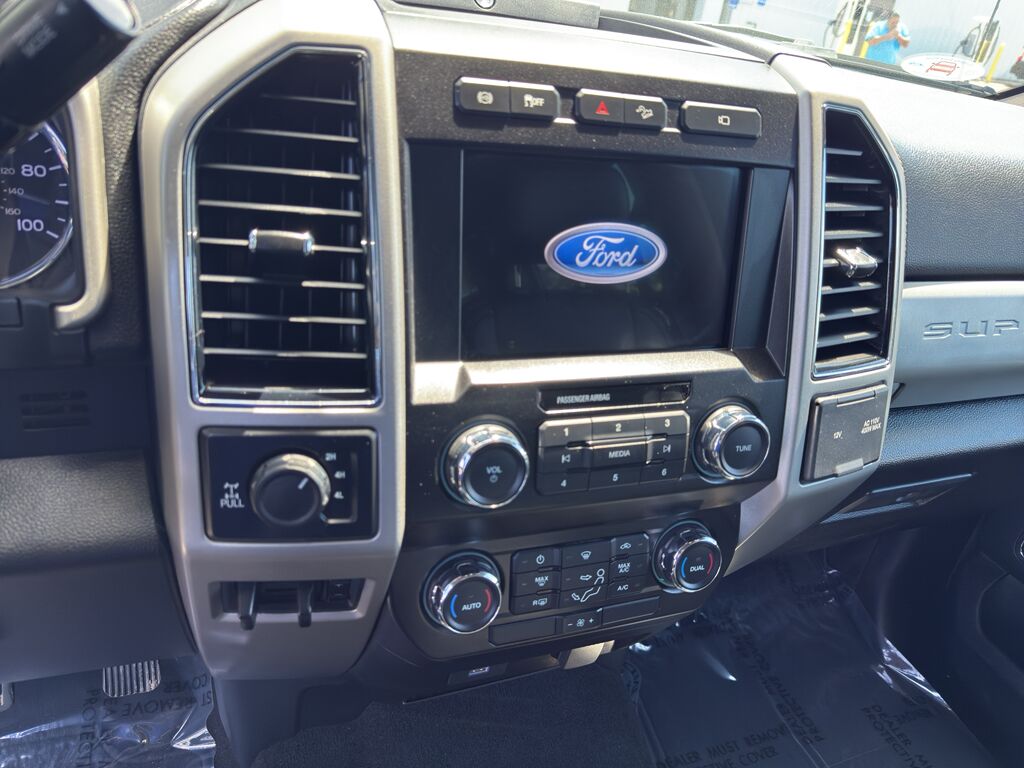 2021 Ford F-350 LARIAT Eureka CA